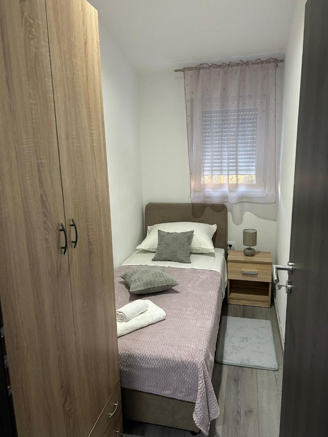Apartment Marko With A Beautiful View Of The Sea Kastel Sucurac Luaran gambar
