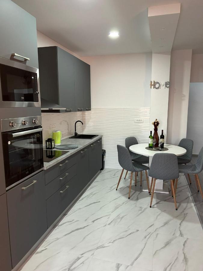 Apartment Marko With A Beautiful View Of The Sea Kastel Sucurac Luaran gambar